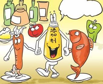 歐亞經(jīng)濟聯(lián)盟修訂《食品添加劑、香精香料和加工助劑安全》技術(shù)法規(guī)標準清單